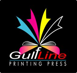 Gulf Line Printing Sharjah