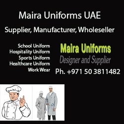 Maira Uniforms Sharjah UAE