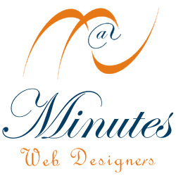 Minutes Web Designers