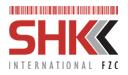 SHK International FZC