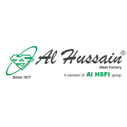 Alhussain Steel Factory
